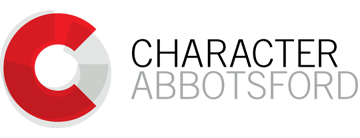 Character Abbotsford Logo