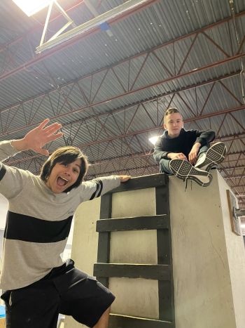 Jordan yes, Keegan yes.jpg