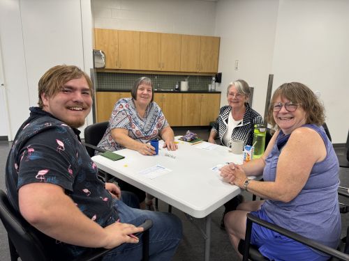 Ryan yes seniors.JPG