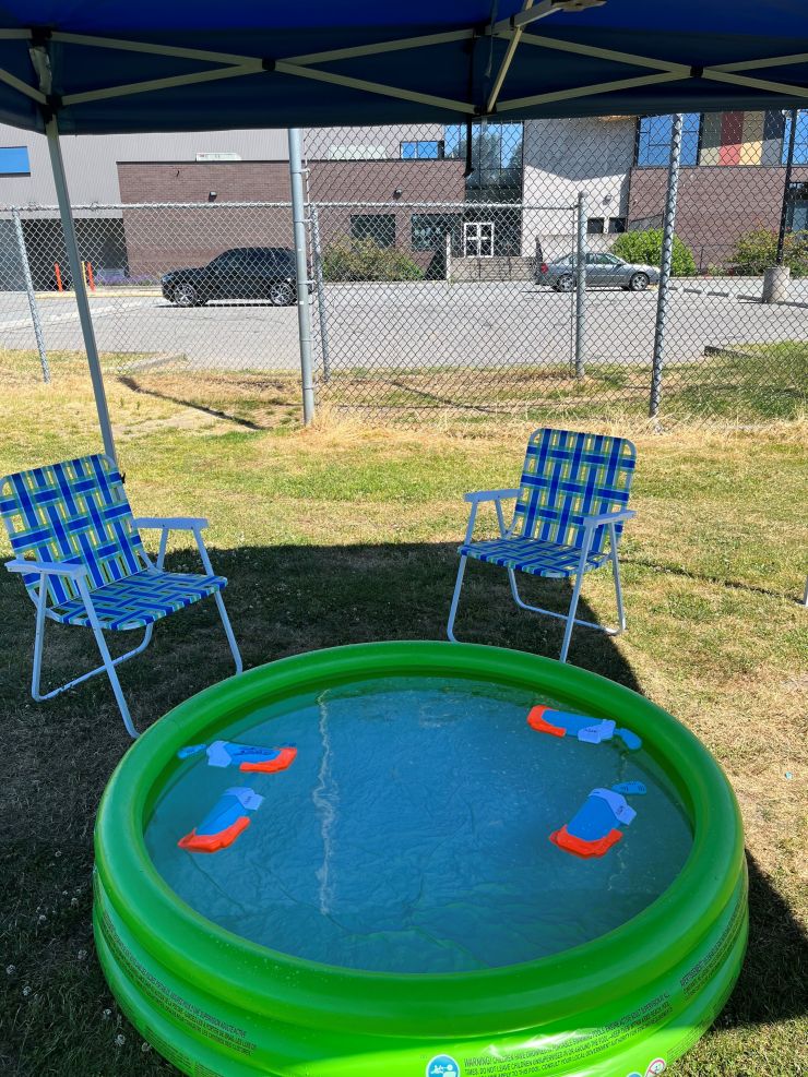Summer camp kiddie pool.jpg