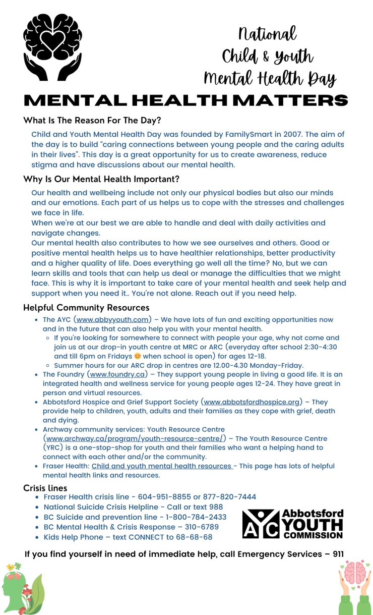 Child and Youth Mental Health Day 2025 poster.png